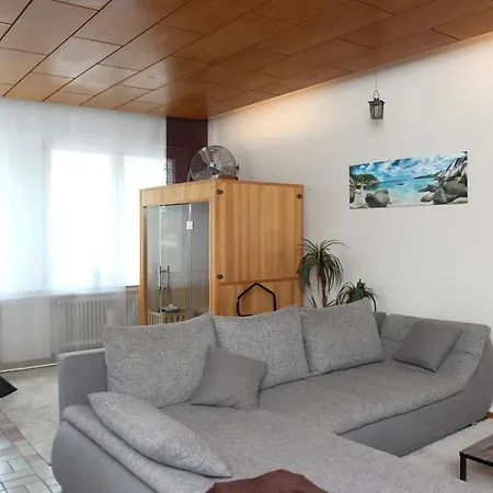 Ferienhaus Paschke Moehnesee Zentrum Room photo