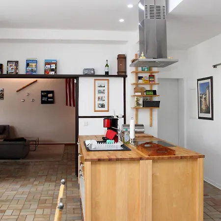 Ferienhaus Paschke Moehnesee Zentrum Room photo