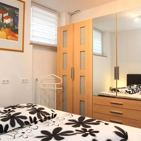 Ferienhaus Paschke Moehnesee Zentrum Room photo