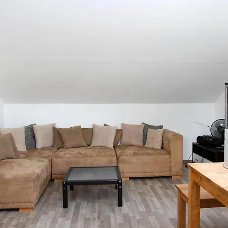 Ferienhaus Paschke Moehnesee Zentrum Room photo
