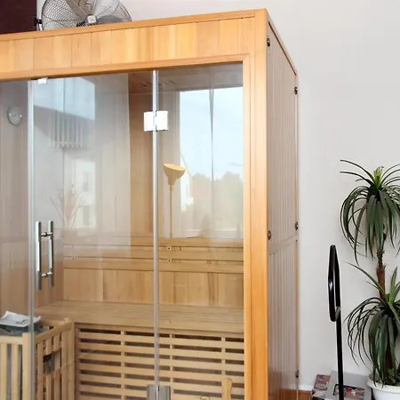 Ferienhaus Paschke Moehnesee Zentrum Room photo