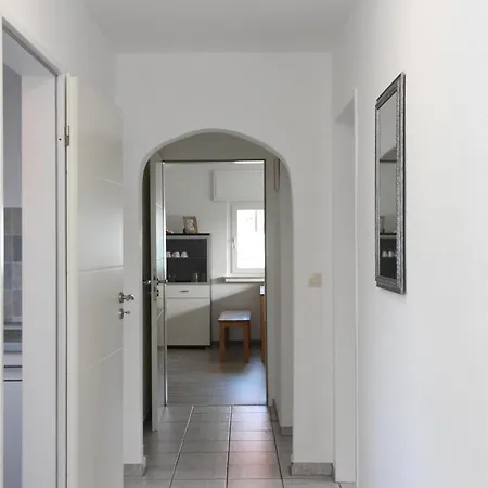 Ferienhaus Paschke Moehnesee Zentrum Room photo