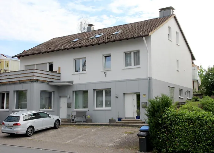 Ferienhaus Paschke Moehnesee Zentrum