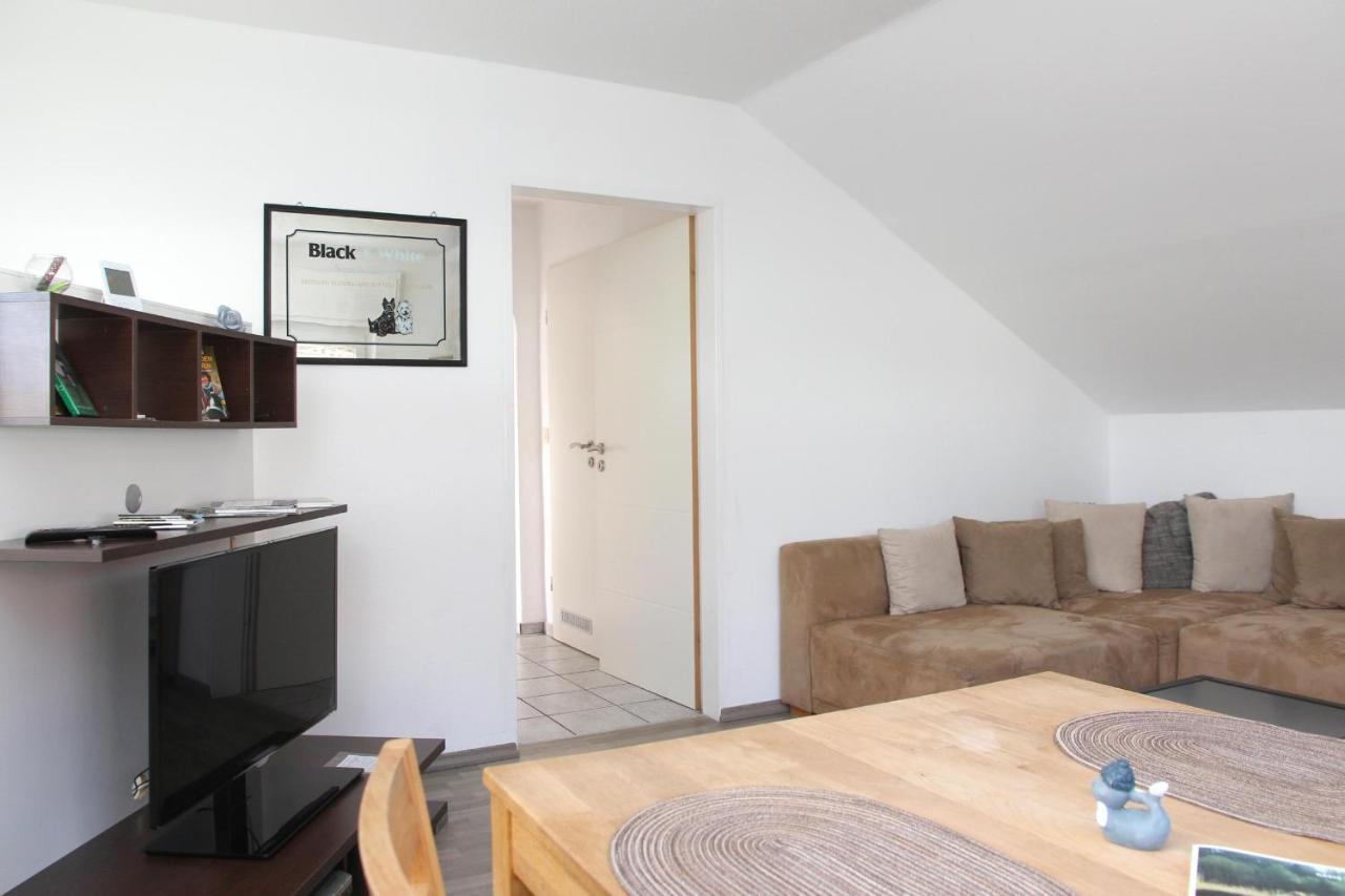 Paschke Zentrum Apartment
