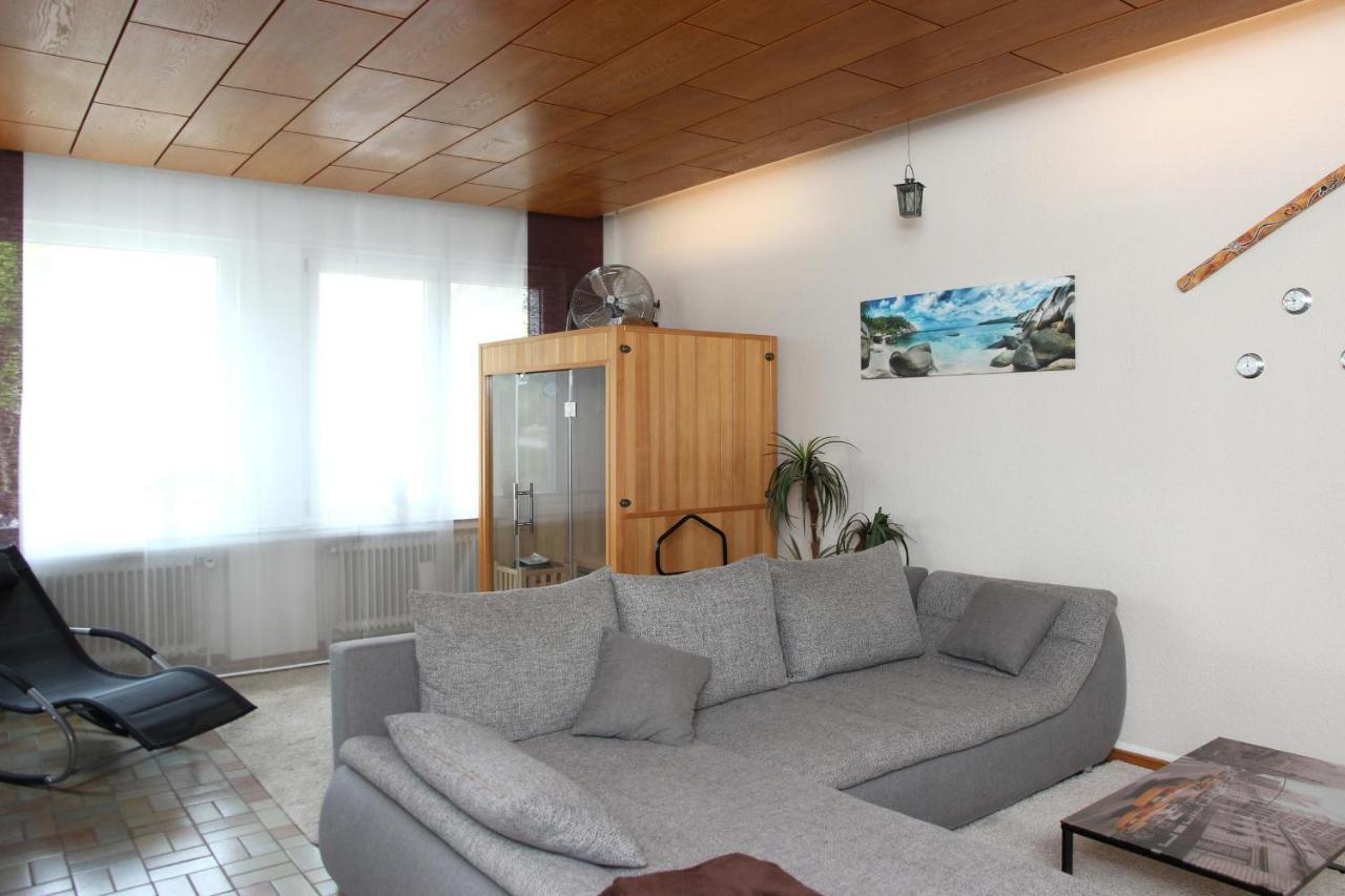 Paschke Zentrum Apartment Moehnesee