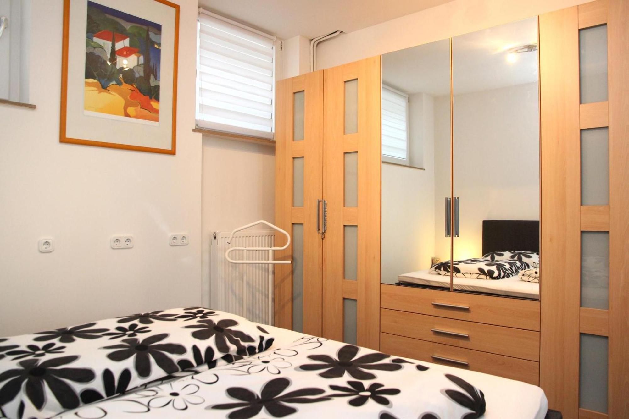 Paschke Zentrum Apartment