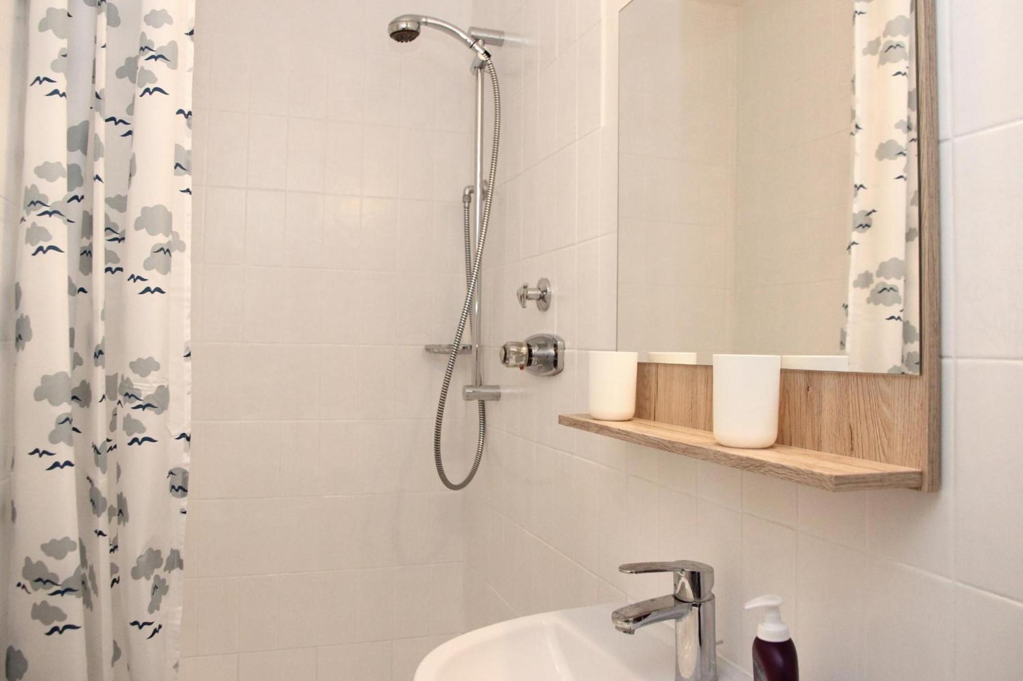 Paschke Zentrum Apartment