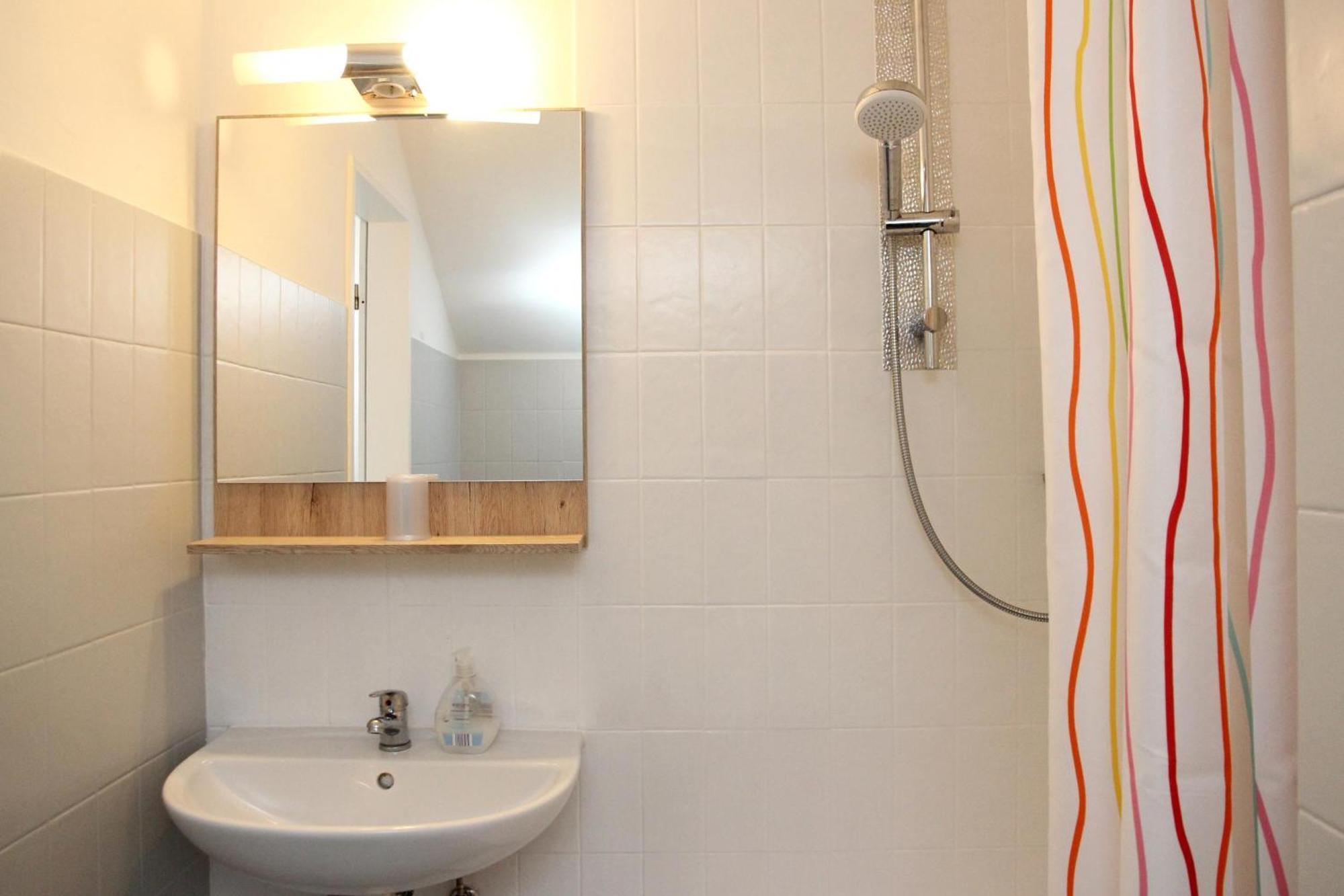 Paschke Zentrum Apartment Moehnesee