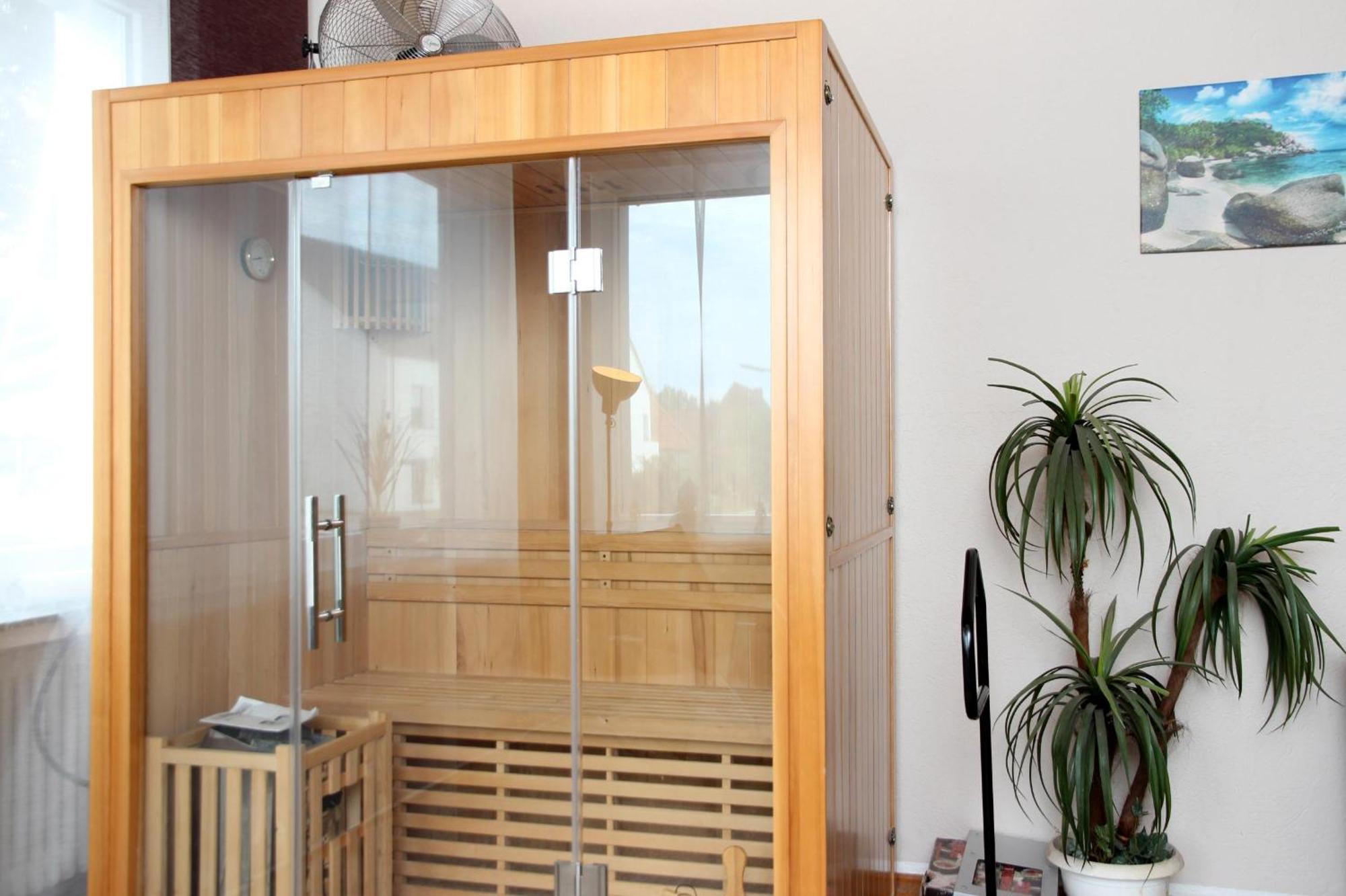 Paschke Zentrum Apartment *