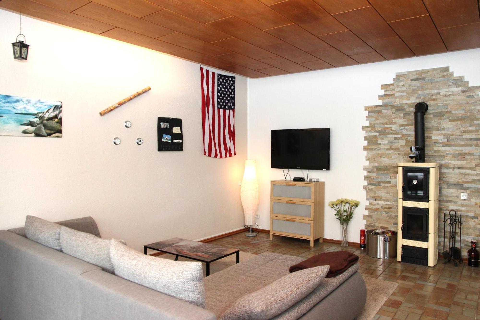 Paschke Zentrum Apartment Moehnesee