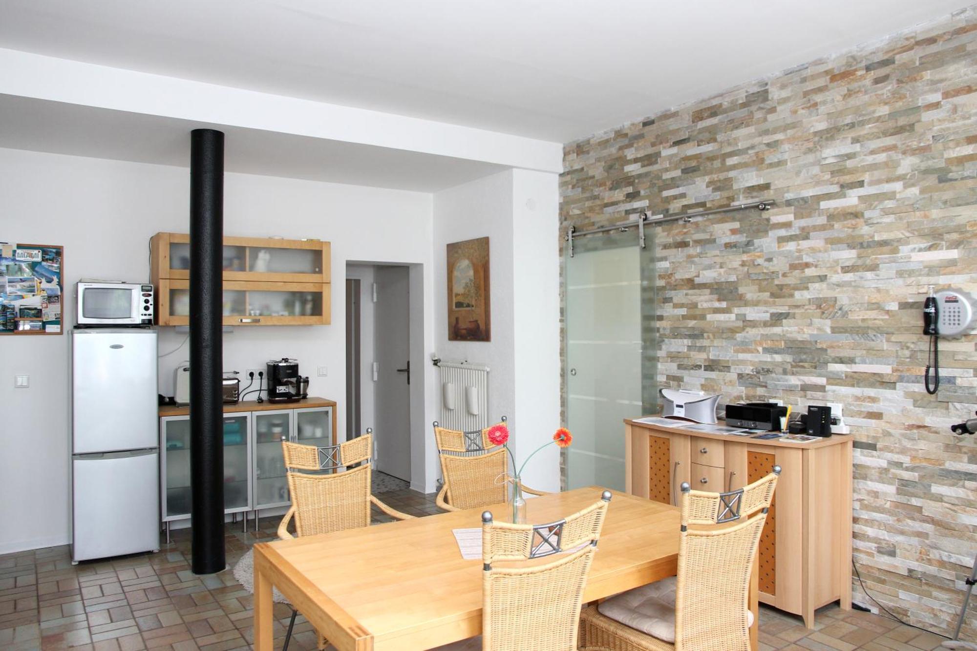 Apartment Paschke Zentrum Moehnesee