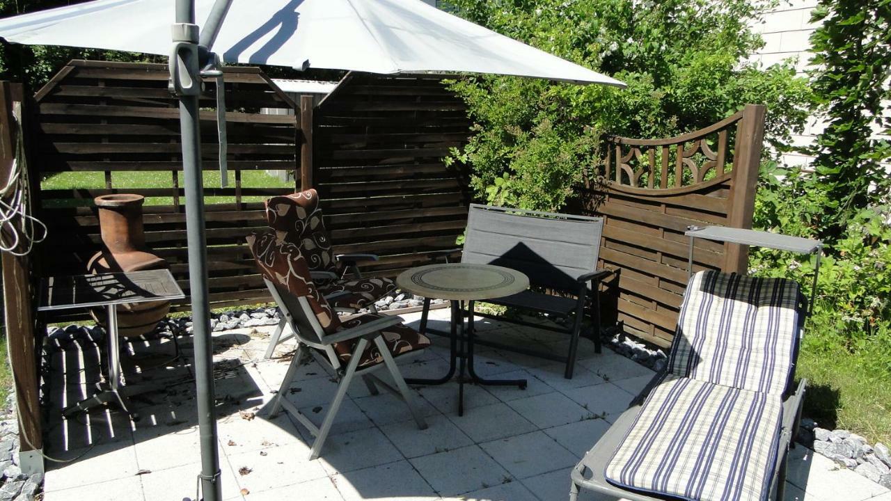 Paschke Zentrum Moehnesee