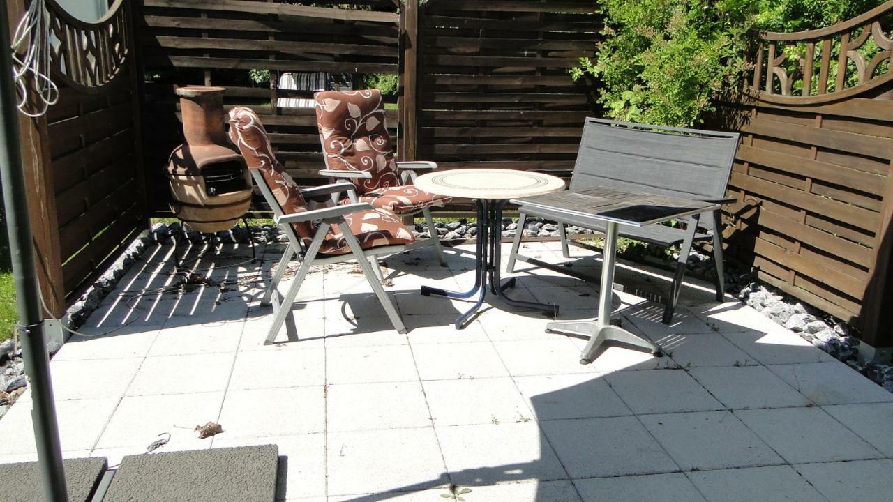 Paschke Zentrum Apartment Moehnesee